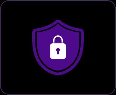 Secure, private, and trusted